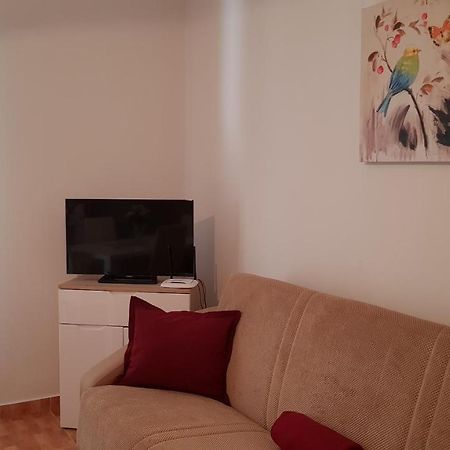 Ruzica Apartments Mirca  ภายนอก รูปภาพ